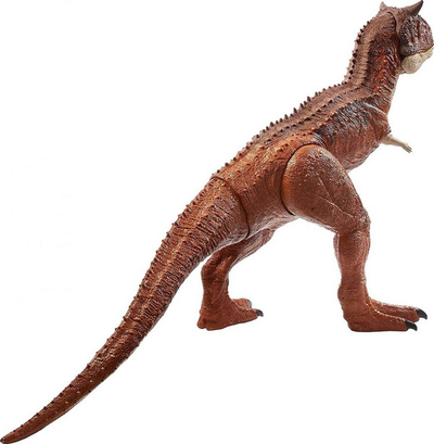 Lodër Mattel urassic World - Karnotaur Gigant