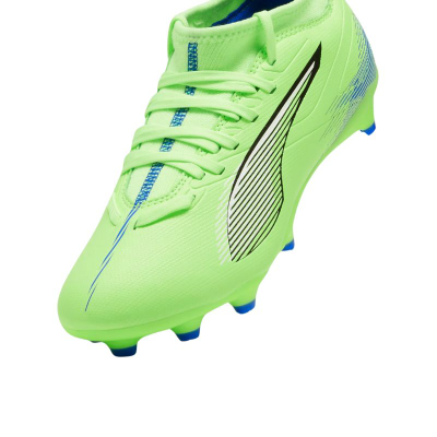 Патики за фудбал за деца Puma Ultra 5 Match FG/AG 03