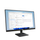 Monitor Lenovo ThinkVision S24-4E, 23.8", FHD, IPS, i zi