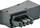 Adaptues kabllo Schwaiger TST4215533, TAE F në RJ45, i zi