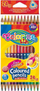 Set ngjyrash Colorino Kids 12/24