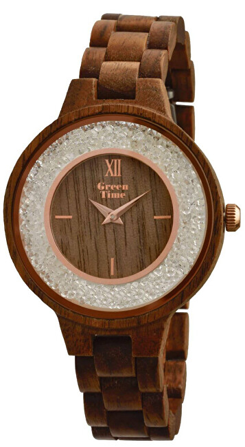 Orë dore Green Time ZW082A