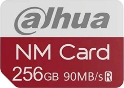Мемориска картичка Дахуа NM-N100, 256GB, 90MB/s