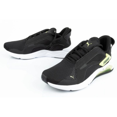 Женски патики за тренинг PUMA LQDCELL Method, LQDCELL амортизација, PROFOAM, шарени