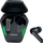 Kufje gaming Acer Predator Galea 330, pa tela, Bluetooth, të zeza