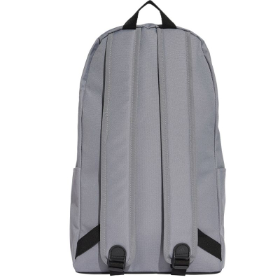 Çantë shpine Adidas Classic Linear Logo, 22.75L, gri