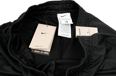 Pantallona sportive Nike Dri Fit Academy Pro Pant Kpz M DH9240 011, Dri Fit, të zeza