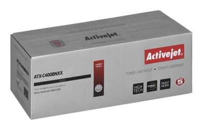 Toner Activejet 106R03532 Replacement ATX-C400BNXX, i zi, kapacitet i lartë