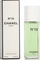 Parfum Chanel No 19 EDT për goca, 100 ml