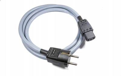 Kabllo rryme Melodika MDP40G, 3x2.5mm2, 4m, gunmetal