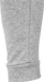 Pantallona pune Topex 81-280, Comfort, gri melange, për burra