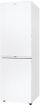 Комбиниран фрижидер Candy ECN2CQTEW186, 355L, No Frost, Wi Fi, бел