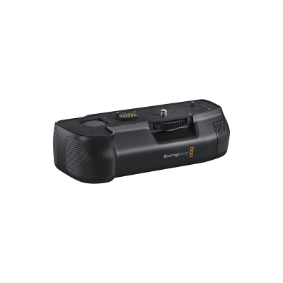 Bateri Blackmagic Pocket Camera Pro Grip