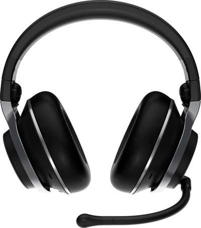 Kufje Turtle Beach STEALTH PRO, të zeza - PlayStation