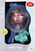 Lodër banje MEGA CREATIVE Bath Toy Owl 500663, formë bufthi, për fëmijë, shumëngjyrëshe