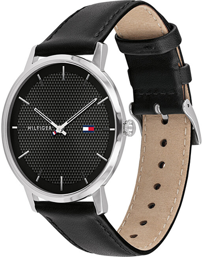 Orë dore Tommy Hilfiger James 1791651