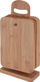 Set dërrasa për prerje dhe servim Excellent Houseware, 6 copë, 15x7cm
