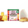 Shampo i ngurtë për flokë të dobët Garnier Botanic Therapy (Ginger Recovery) 60 g
