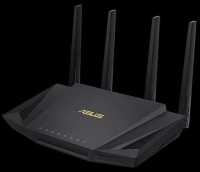 Router ASUS RT-AX58U V2