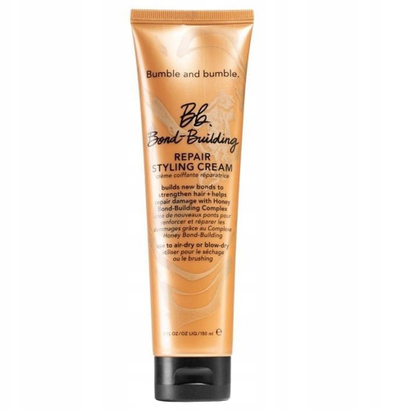 Krem për flokë Bumble and Bumble Bond Building Hair Repair, mbron nga nxehtësia, kundra frizz-it, 150 ml