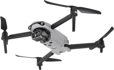 Dron Autel EVO Lite 640T Enterprise Basic Combo, 48MP, 40 min flutrim, gri