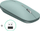 Mouse pa tela Ugreen MU001, ergonomik, i heshtur, i zi