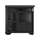 Kasë Fractal Design Torrent Compact Black Solid, e zezë