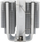 Ftohës CPU Thermalright Peerless Assassin 120 White Mini, 120mm, 135mm, i bardhë