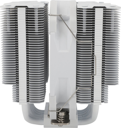 Ftohës CPU Thermalright Peerless Assassin 120 White Mini, 120mm, 135mm, i bardhë