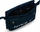 Çantë me rrip Nike Futura Cross-Body, 3L, poliestër, blu