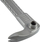 Leva Neo Crowbar, 250 mm, kthetra e gjerë