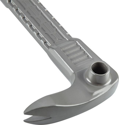 Leva Neo Crowbar, 250 mm, kthetra e gjerë