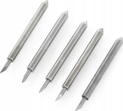 Tehe prerëse xTool M1, set 60°, 5 copë
