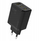 Karikues USB Dudao A29CEU, 65W GaN, 2x USB C 1x USB A, i zi