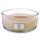 Qiri aromatik WoodWick White Honey, 453.6 g