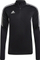 Bluzë stërvitje Adidas Condivo 22 Training Top M HA6269, Aeroready, për burra, e zezë