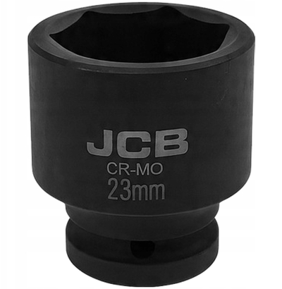 Kapak goditës Yato JCB-46523, 3/4", 23mm, 6-këndor