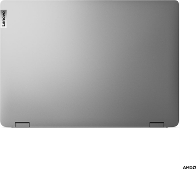 Laptop Lenovo IdeaPad Flex 5 16ABR8, 16", AMD Ryzen 5 7530U, 8GB RAM, 512GB SSD