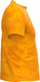 Bluzë sportive Joma Explorer Tee M 103041-991, poliester, për burra, e verdhë