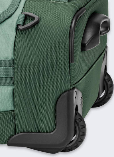 Çantë udhëtimi Eagle Creek Cargo Hauler XT, 36L, me rrota, e zezë