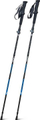 Shkopinj trekking Rockland Dynamic, aliazh alumini 7075, 110–130 cm, gri
