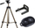 Set tripod + selfie stick Weifeng, 144x40cm