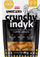Награда за кучиња Uniszki Crunchy Turkey, хипоалергиска, без глутен, 80g
