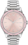 Orë dore Calvin Klein Lively Rose, 38mm, çelik inox, rozë