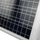 Lampë rrugore solare PowerNeed, panel 30.6W, sensor lëvizjeje, e zezë