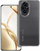 Mbrojtëse telefoni Futera Clear Case 2mm për HONOR 200, mbrojtje kamere, transparente