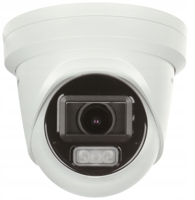Kamerë IP Hikvision DS-2CD2H83G2-LIZS2U, 8.3 Mpx, 4K UHD, motozoom 2.8–12mm