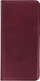Këllëf-portofol për Samsung Galaxy A23 5G, me kapak magnetik, ngjyrë burgundy