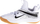 Atlete për stërvitje Nike React Hyperset, me shollë Nike React, tekstil i lehtë, të bardha