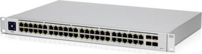 Switch Ubiquiti USW-48-POE